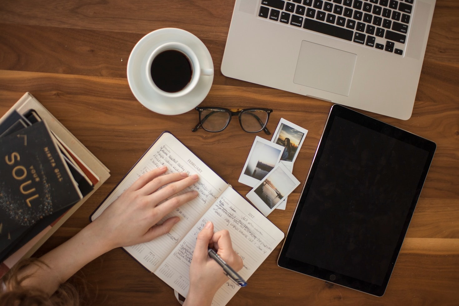 Empowering Creativity Through Intellectual Pursuits